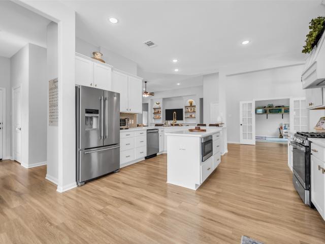 House for sale in Willis, Texas