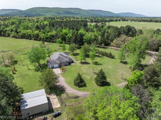 House for sale in Ark
