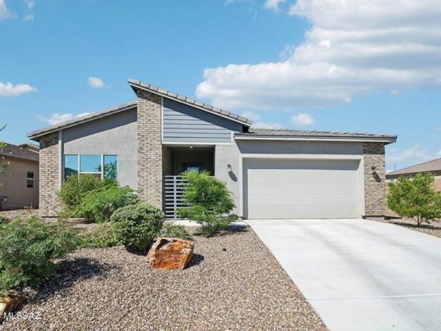 House for sale in Marana, Pima County