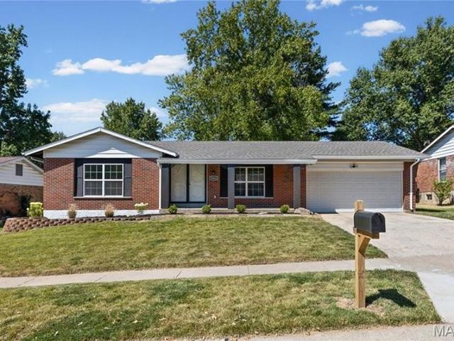 House for sale in Florissant, Missouri