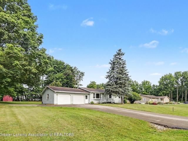 House for sale in Lansing, Michigan