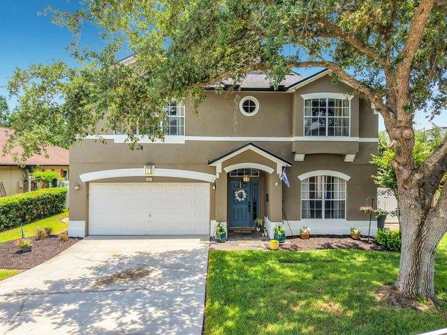 House for sale in Orlando, Florida