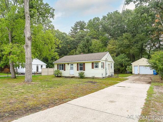 House for sale in Grand Haven, Michigan
