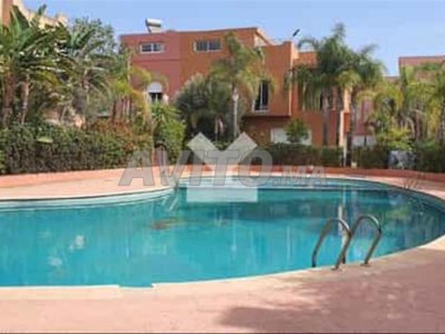 Propriété vente à Anfa, Gharb-Chrarda-Beni Hssen