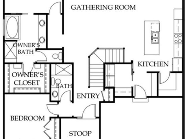 House for sale in Basehor, Leavenworth County