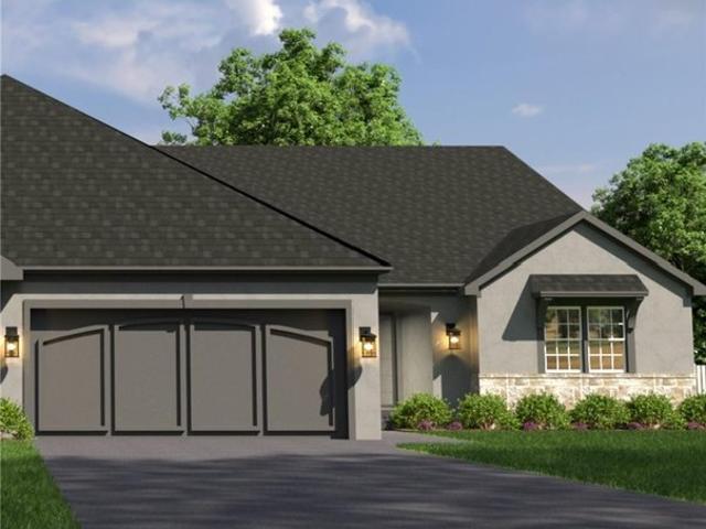 House for sale in Basehor, Leavenworth County