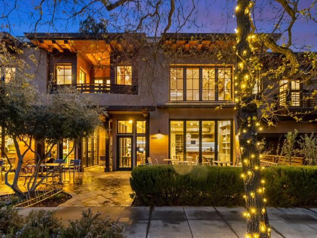 Commercial for sale in Saratoga, California