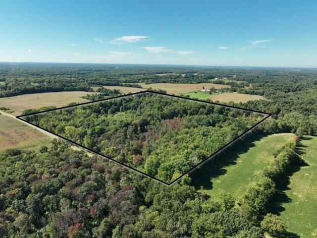 Land for sale in Buchanan, Berrien County