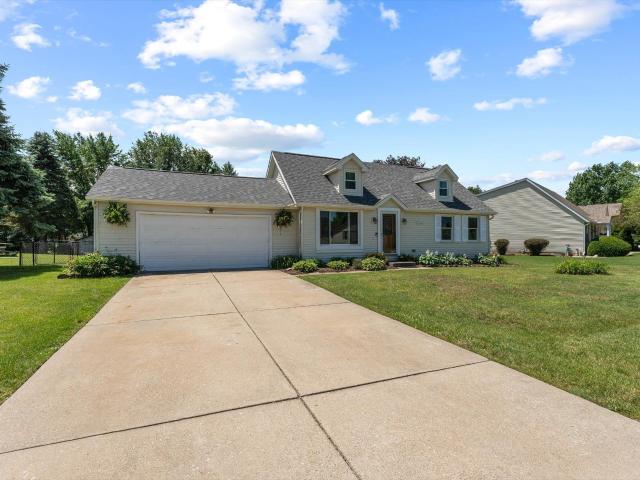 House for sale in Granger, Indiana