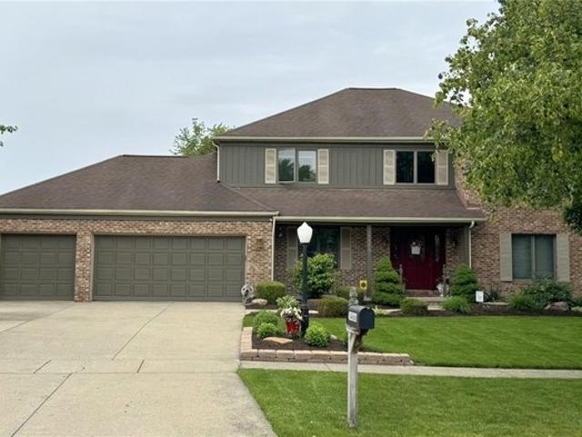 House for sale in Columbia Station, Ohio