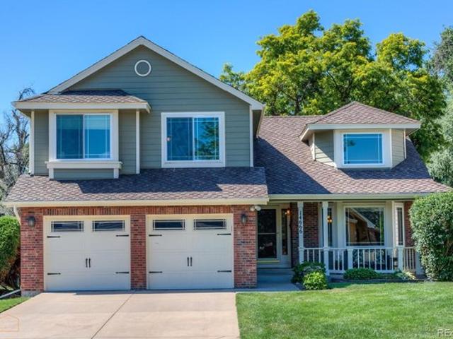 House for sale in Arvada, Colorado