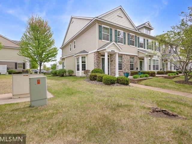 Townhouse for sale in Ramsey, Anoka County