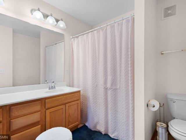 Townhouse for sale in Ramsey, Minnesota