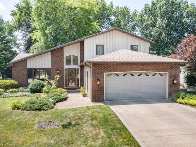 House for sale in Columbia Station, Ohio