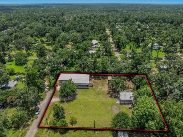 House for sale in Splendora, Texas