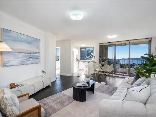 Apartment for rent in Spit Junction, Sydney