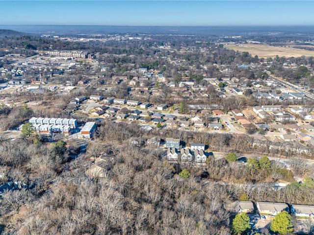 Land for sale in Ark