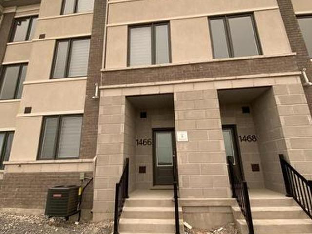 House for rent in York, Ontario