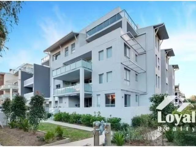 Apartment for rent in Sydney, New South Wales