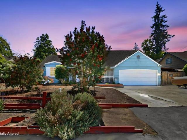 House for sale in Los Altos, California