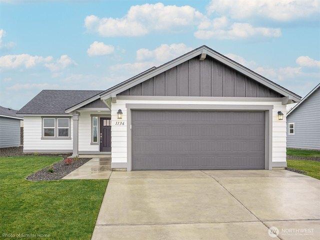 House for sale in Walla Walla, Washington