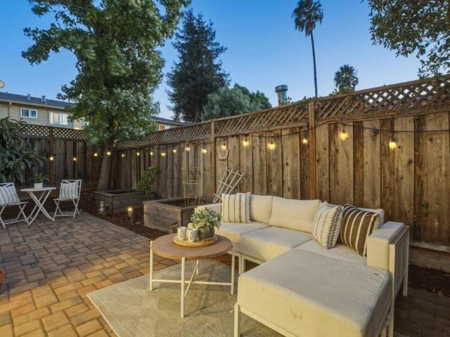 Townhouse for sale in Santa Clara, California