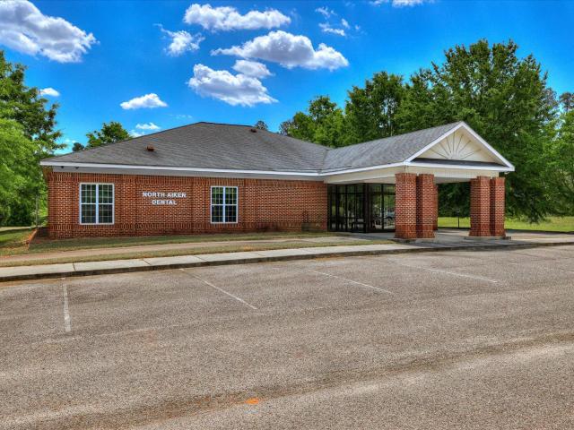 Commercial for sale in Aiken, South Carolina
