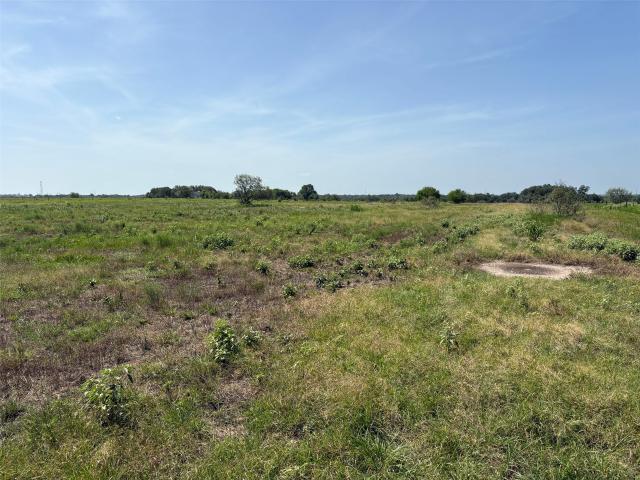 Land for sale in Weimar, Texas