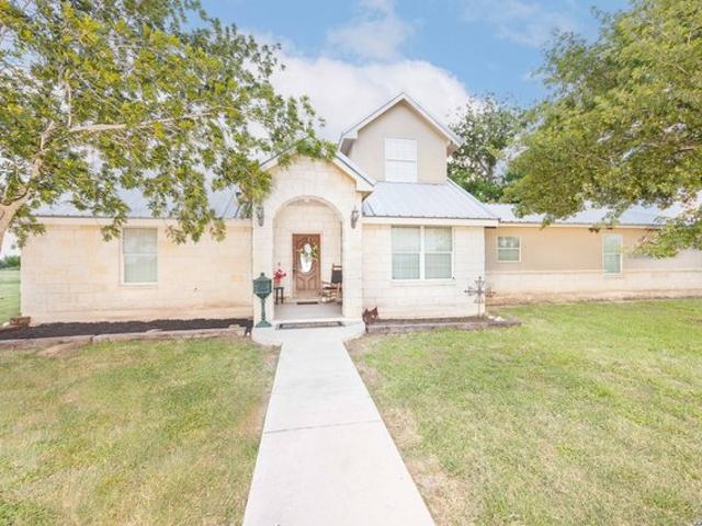 House for sale in Medina, Texas