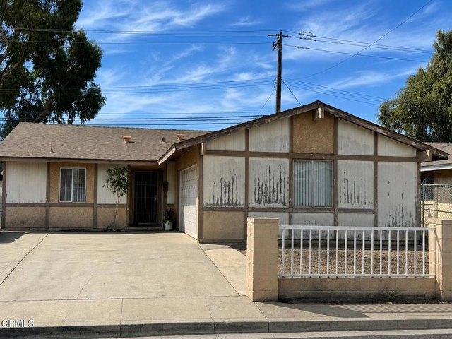House for sale in Oxnard, California