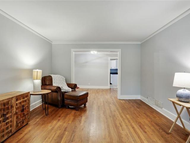 Property for rent in Atlanta, Georgia