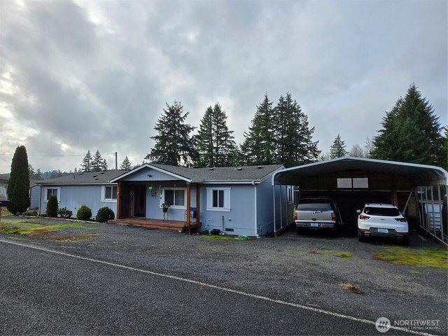 House for sale in Winlock, Washington