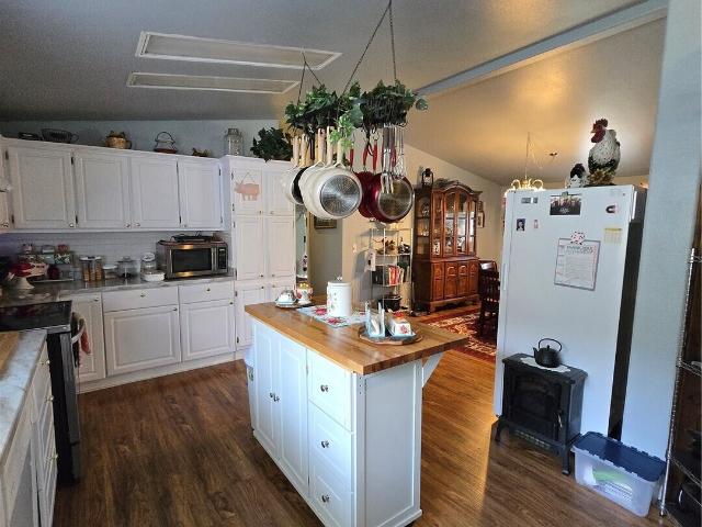 House for sale in Winlock, Washington