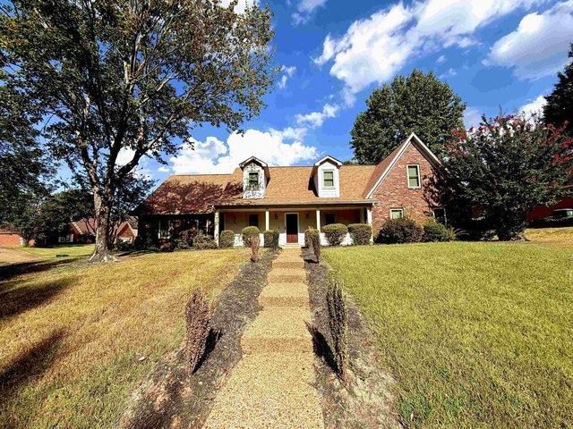 House for sale in Tennessee