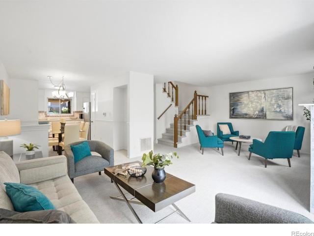 Townhouse for sale in Boulder, Colorado