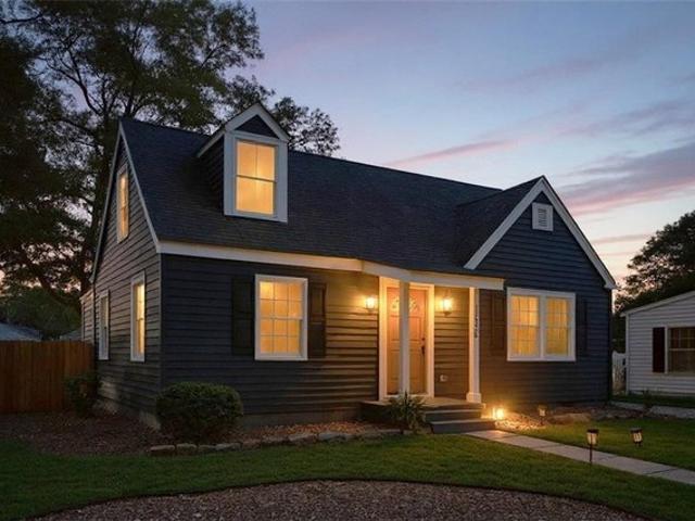 House for sale in College Park, Georgia