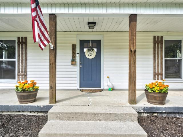 House for sale in Lawrenceburg, Kentucky
