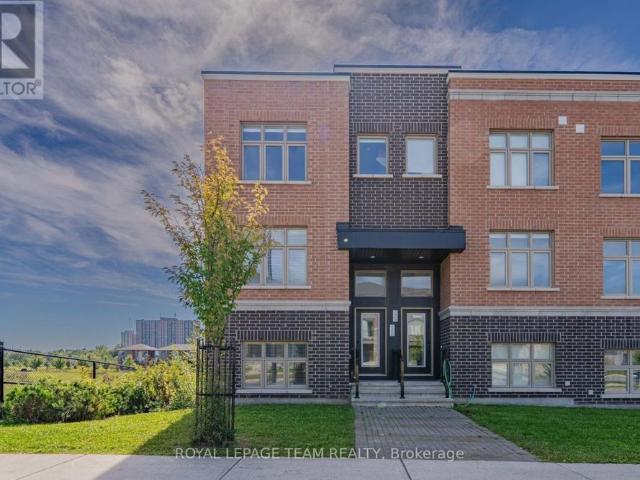 Townhouse for rent in Mulhurst Bay, Ontario