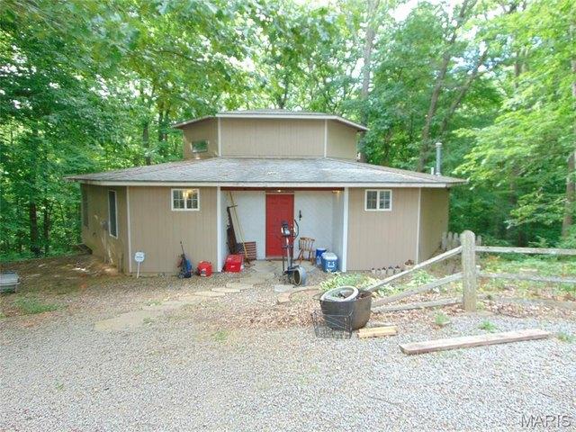 House for sale in Ava, Illinois