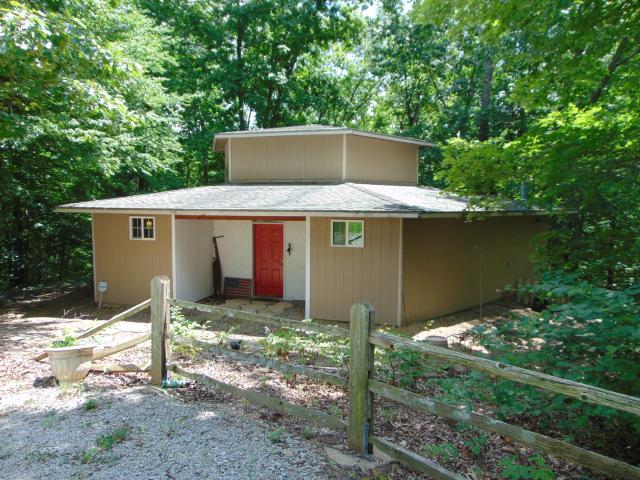 House for sale in Ava, Illinois