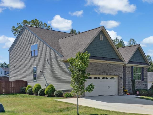 House for sale in Burlington, Alamance County