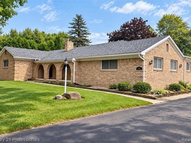 House for sale in Canton, Madison County