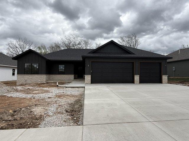 House for sale in Republic, Missouri