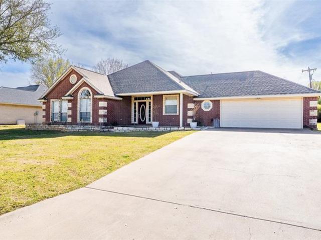 House for sale in Stephenville, Texas