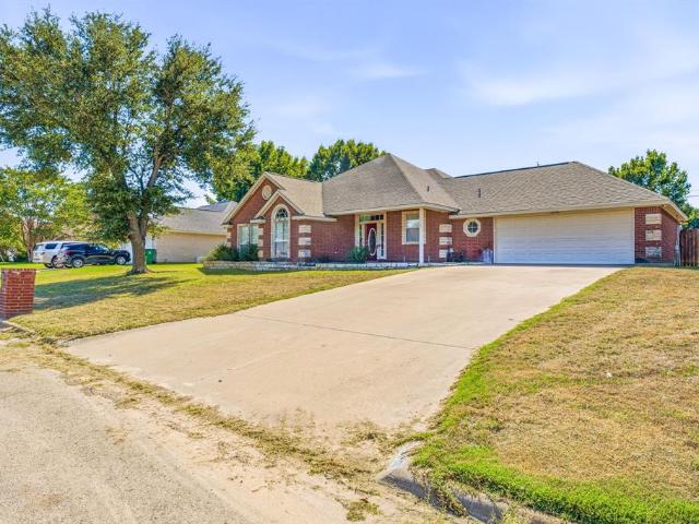 House for sale in Stephenville, Erath County