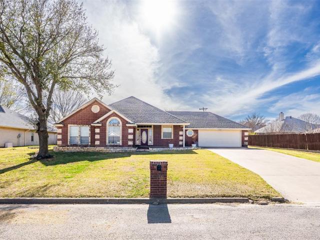 House for sale in Stephenville, Texas