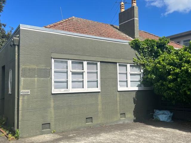 Apartment for rent in Parnell, Auckland