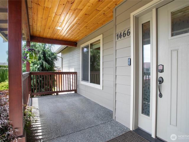 House for sale in Ferndale, Washington