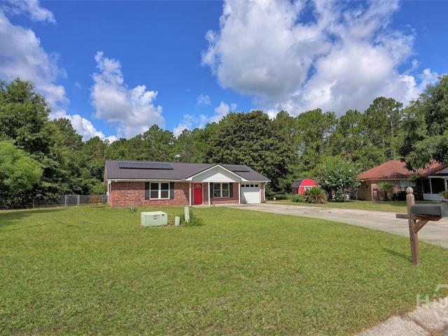 House for sale in Allenhurst, Georgia