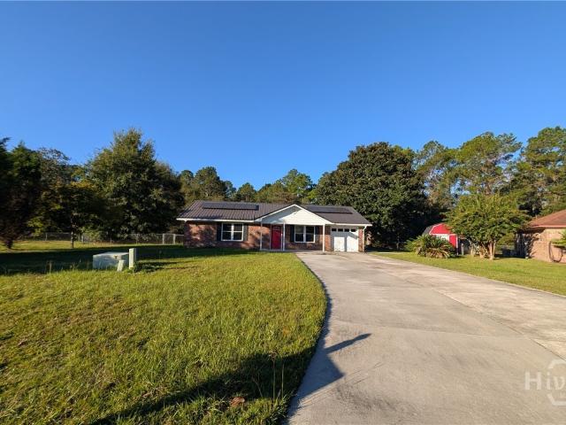 House for sale in Live Oak, Hinesville